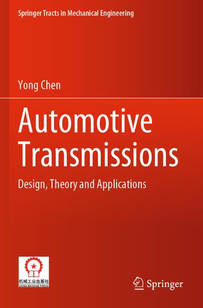 Produktbild: Automotive Transmissions