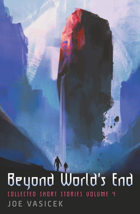 Produktbild: Beyond World's End