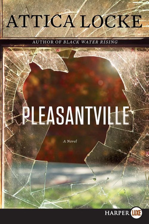 Produktbild: Pleasantville LP