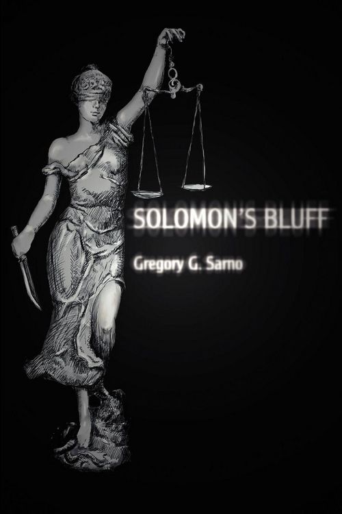 Produktbild: Solomon's Bluff