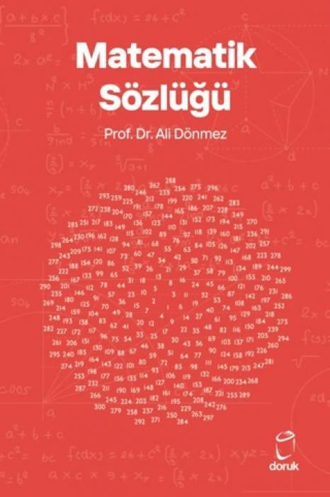 Produktbild: Matematik S&ouml;zl&uuml;g&uuml;