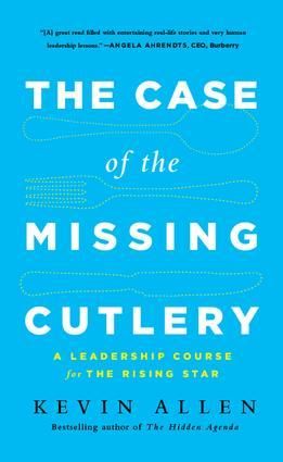 Produktbild: Case of the Missing Cutlery