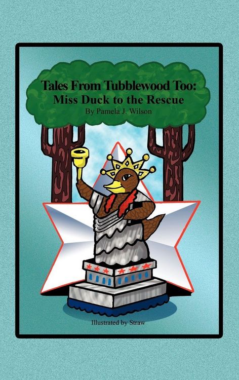 Produktbild: Tales From Tubblewood Too