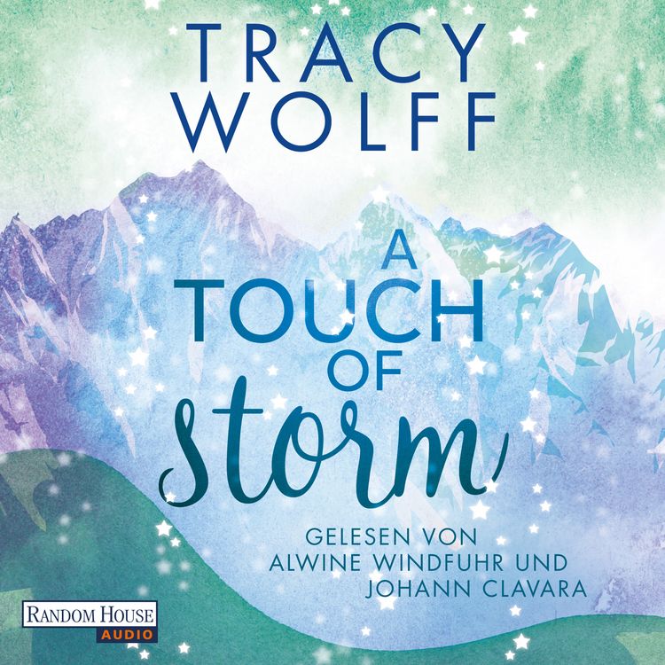 Produktbild: A Touch of Storm