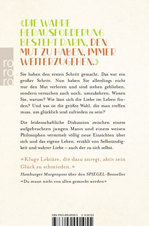 Produktbild: Du bist genug