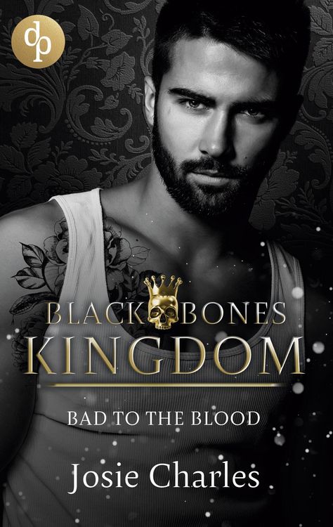 Produktbild: Bad to the Blood