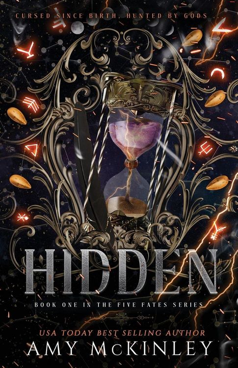Produktbild: Hidden