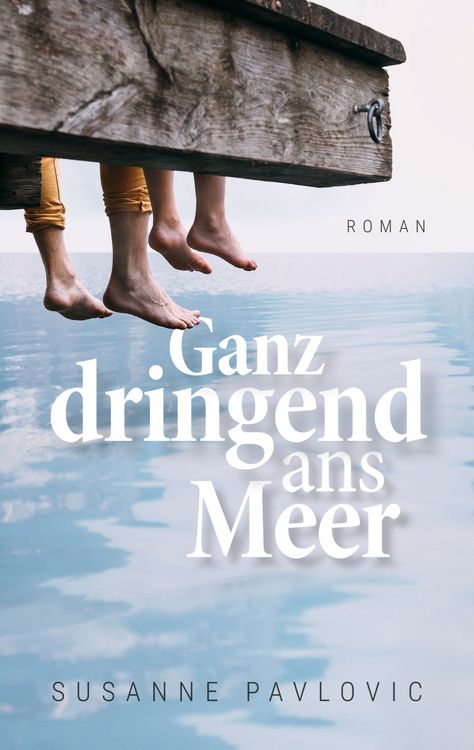 Produktbild: Ganz dringend ans Meer