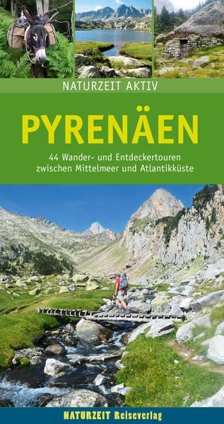 Produktbild: Pyren&auml;en