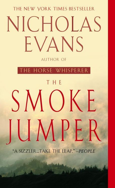Produktbild: The Smoke Jumper