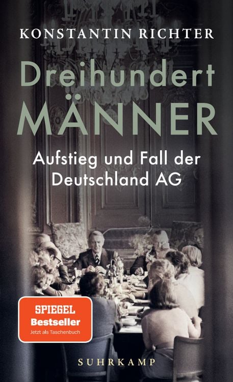 Produktbild: Dreihundert M&auml;nner