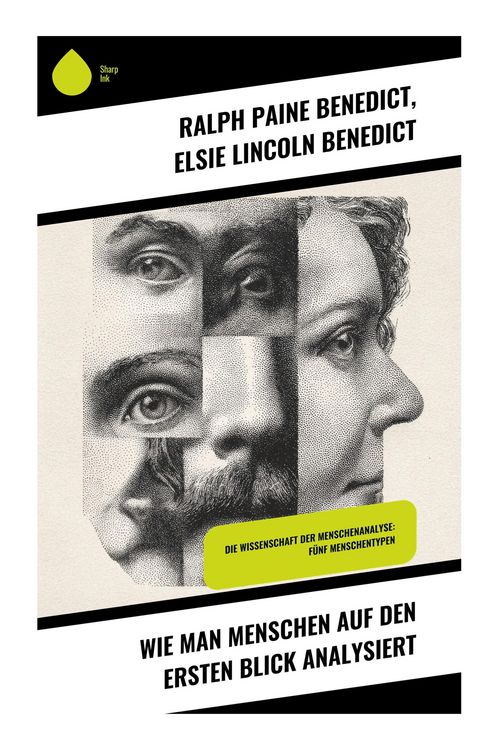 Produktbild: Wie man Menschen auf den ersten Blick analysiert
