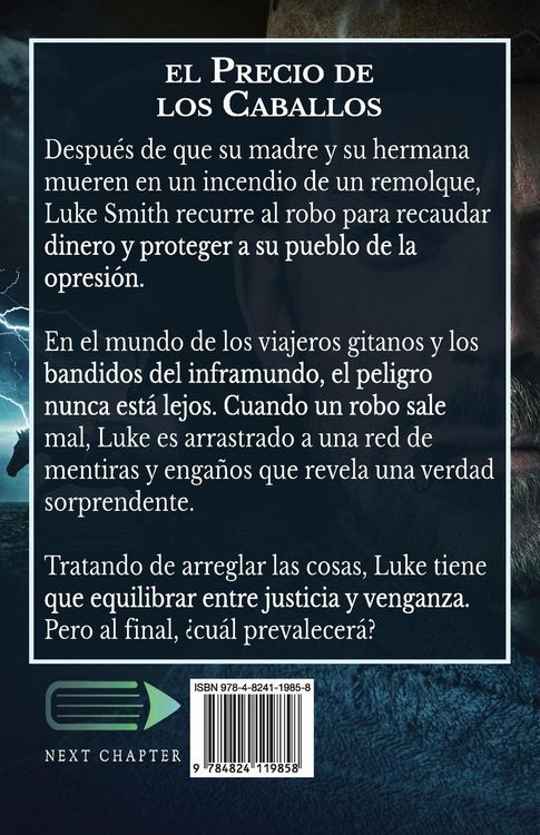 Produktbild: El Precio De Los Caballos