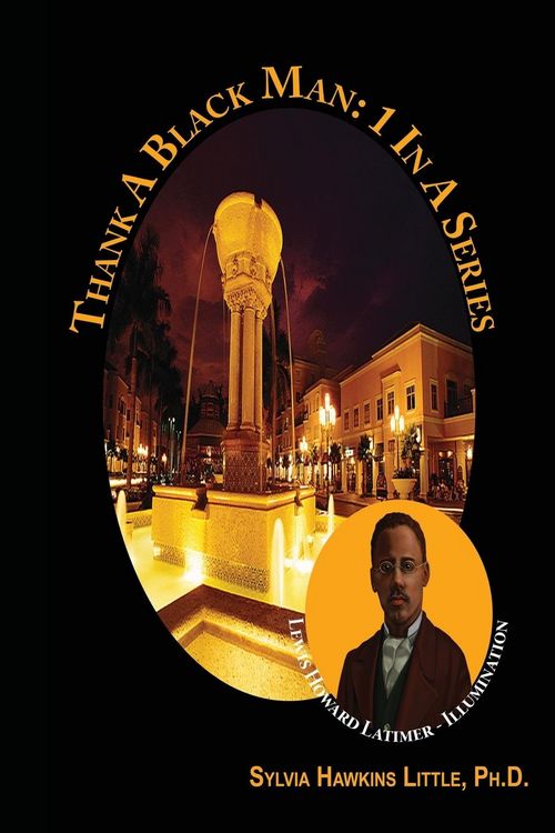 Produktbild: Thank A Black Man