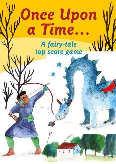 Produktbild: Once Upon a Time