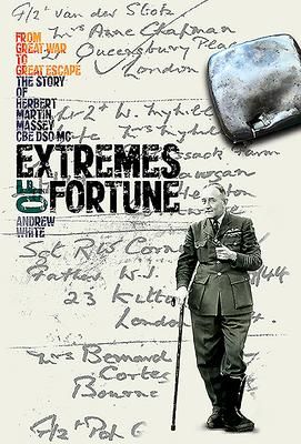 Produktbild: Extremes of Fortune
