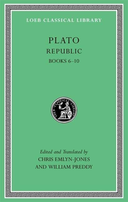 Produktbild: Republic, Volume II