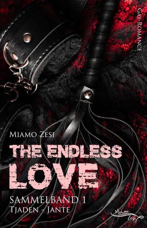 Bild vom Artikel The endless love: Sammelband 1 vom Autor Miamo Zesi
