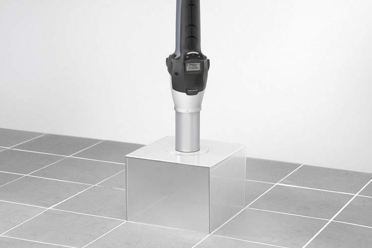 Produktbild: Steinel 008338 HG 2620 E Hei&szlig;luftgebl&auml;se 2300W