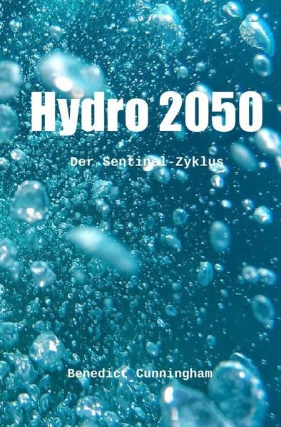 Produktbild: Sentinel / Hydro 2050