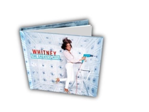 Produktbild: Greatest Hits