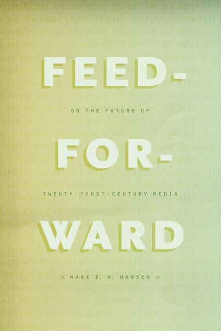 Produktbild: Feed-Forward