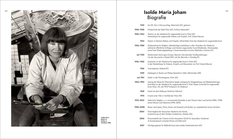 Produktbild: Isolde Maria Joham
