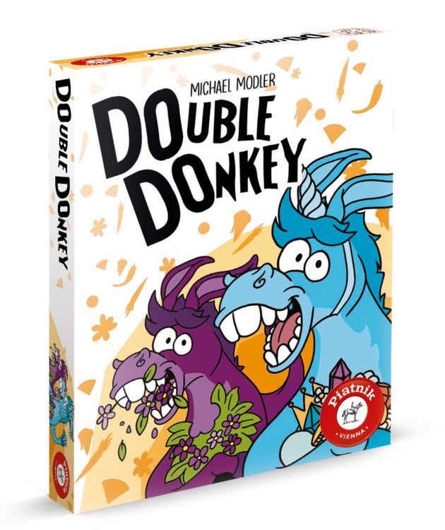 Produktbild: Double Donkey