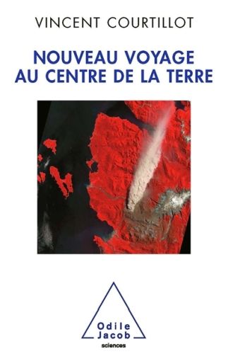 Produktbild: Nouveau voyage au centre de la Terre