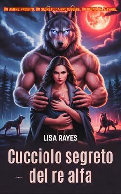 Produktbild: Cucciolo segreto del re alfa