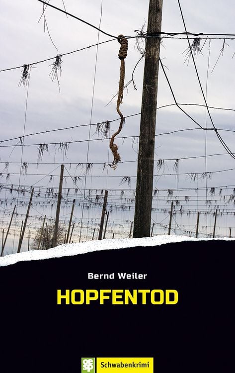 Produktbild: Hopfentod