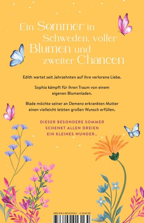 Produktbild: Sommer, Gl&uuml;ck und Ringelblumen