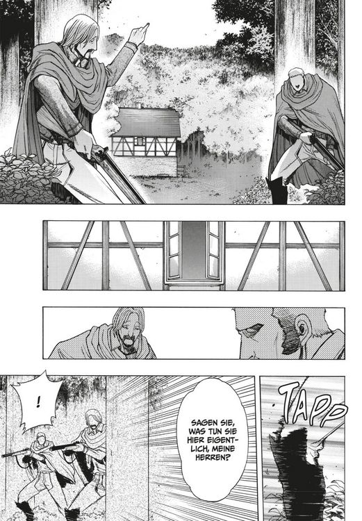 Produktbild: Attack on Titan - Before the Fall 12