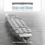 Produktbild: Kaga and Akagi