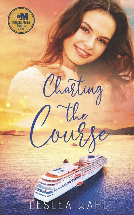 Produktbild: Charting the Course