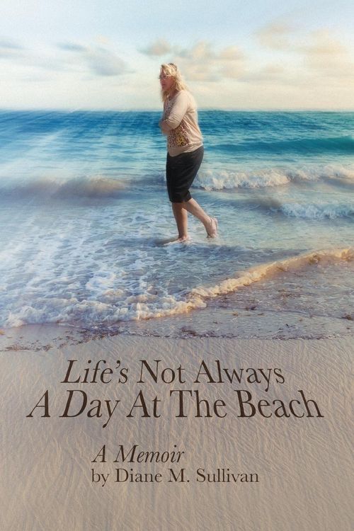 Produktbild: Life's Not Always a Day at the Beach