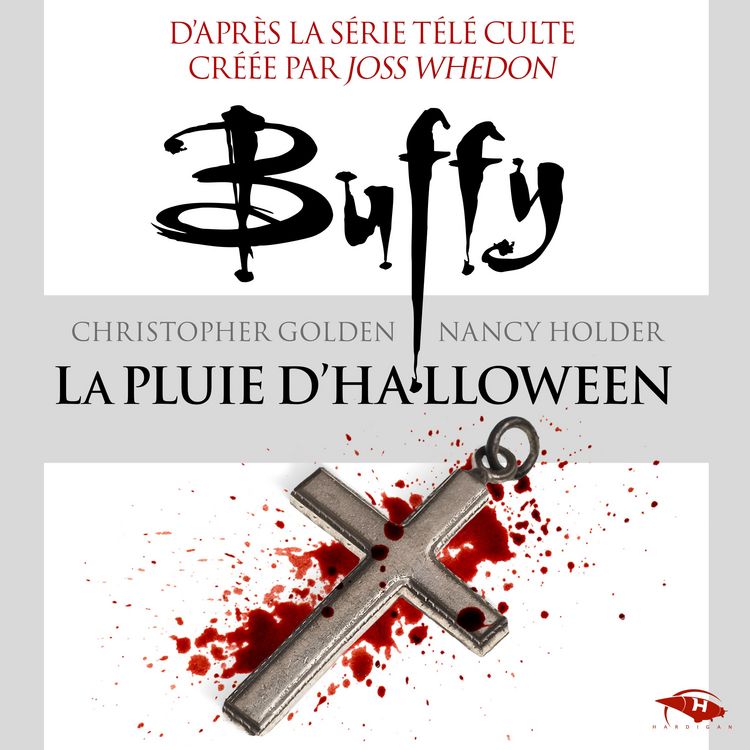 Produktbild: La Pluie d'Halloween