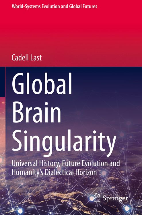 Produktbild: Global Brain Singularity