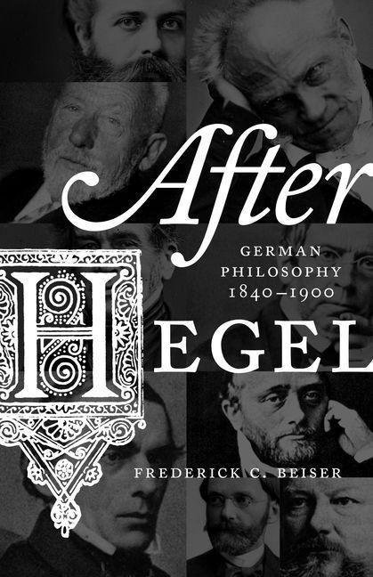 Produktbild: After Hegel