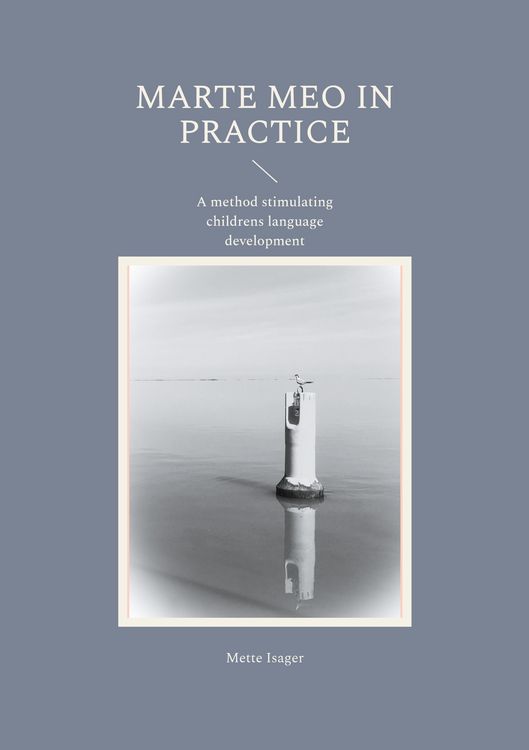 Produktbild: Marte Meo in practice