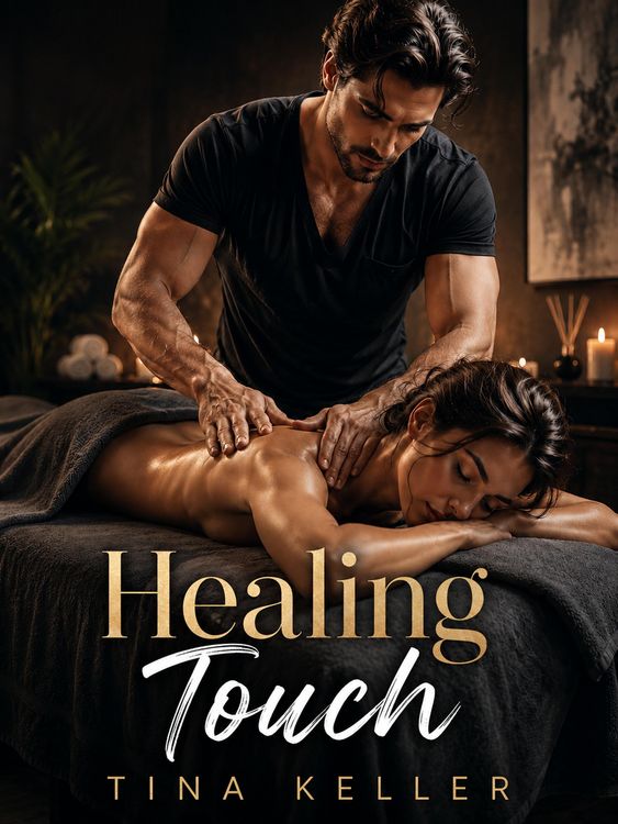 Produktbild: Healing Touch