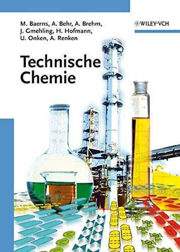 Produktbild: Technische Chemie