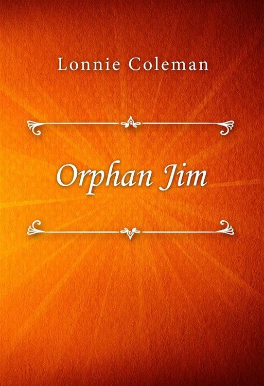 Produktbild: Orphan Jim
