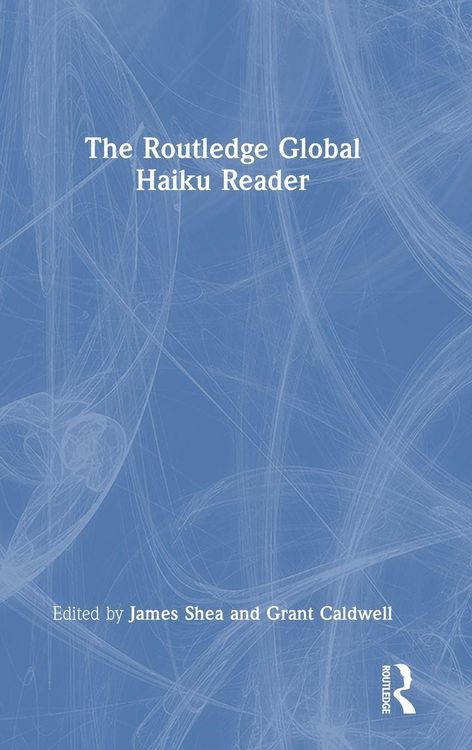 Produktbild: The Routledge Global Haiku Reader