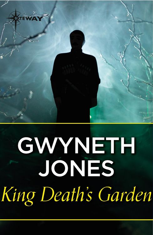 Produktbild: King Death's Garden