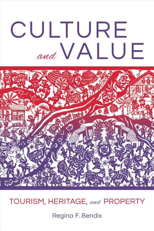 Produktbild: Culture and Value