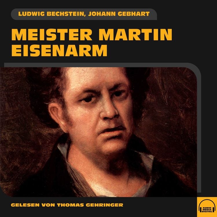 Produktbild: Meister Martin Eisenarm