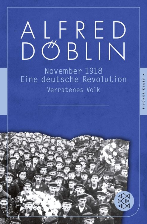 Produktbild: November 1918