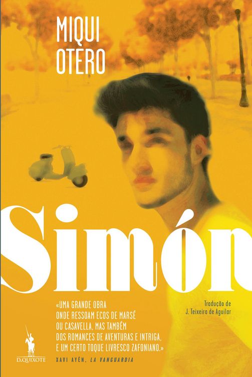 Produktbild: Sim&oacute;n
