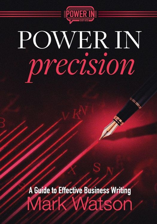 Produktbild: Power in Precision